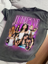 Load image into Gallery viewer, Julienne By Rap Tee (Pre-Order) CLOSED
